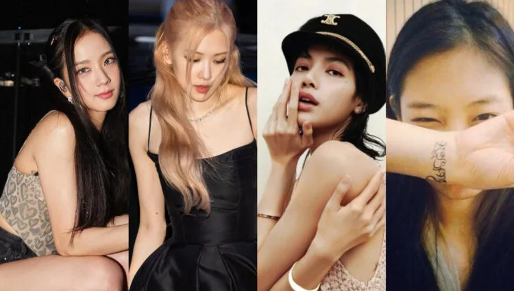 Sources: Twitter, Instagram