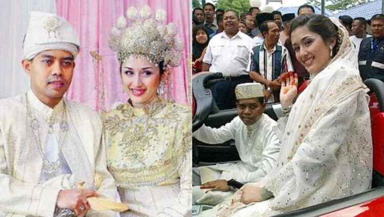 Sources: Nikah - Wordpress, Twitter