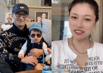 Sources: Weibo/影视圈扒姐/鲤娱喵剧