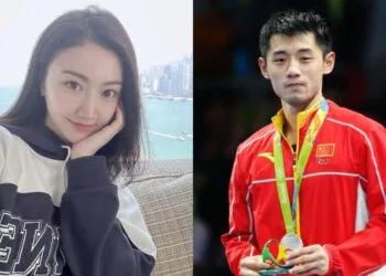 Sources: Weibo/景甜/百度百科