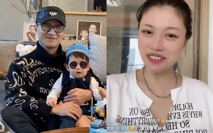 Sources: Weibo/影视圈扒姐/鲤娱喵剧