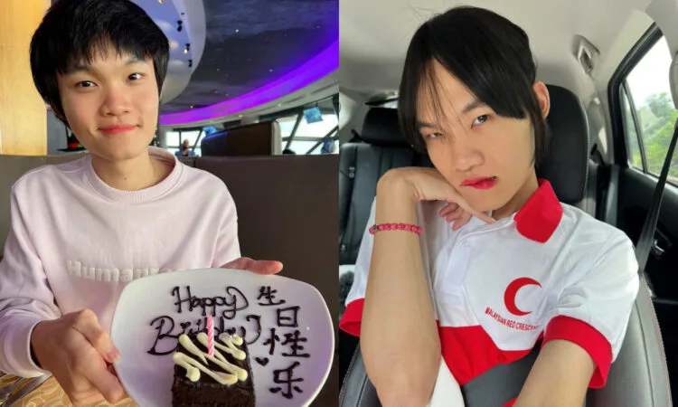 Sources: Instagram/@bryanweee/Facebook/Bryan Wee