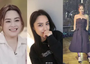 Sources: Weibo/鍾欣潼/Today Online/小红书