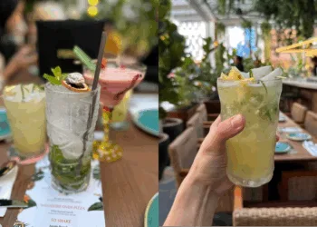 Sources: Instagram/@steadygangsteady/@jaychou