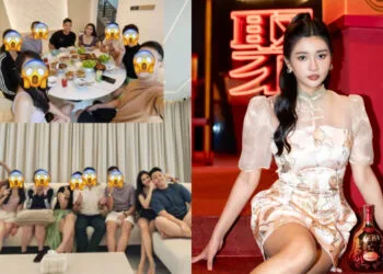 Sources: Instagram/@qiuwen1014/Tan Tan News