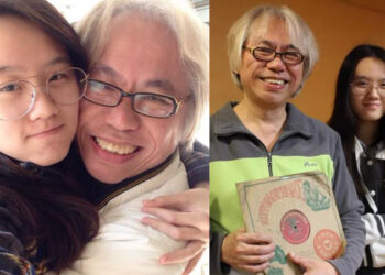 Sources: Weibo/扒爹/星島頭條