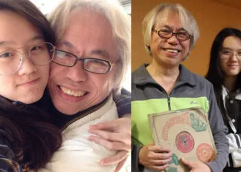 Sources: Weibo/扒爹/星島頭條