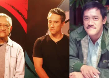 Sources: Instagram/@thecarlng/Weibo/吴启华lawrence