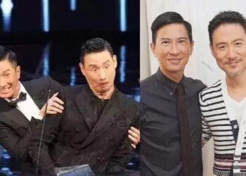 Sources: Weibo/香港电影怀旧/新浪