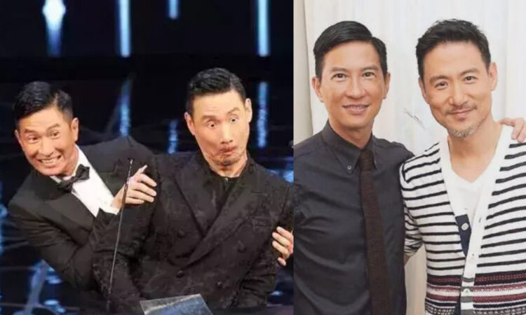 Sources: Weibo/香港电影怀旧/新浪