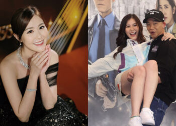 Sources: Weibo/劉佩玥Moon/China Press