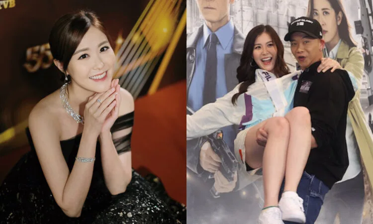 Sources: Weibo/劉佩玥Moon/China Press