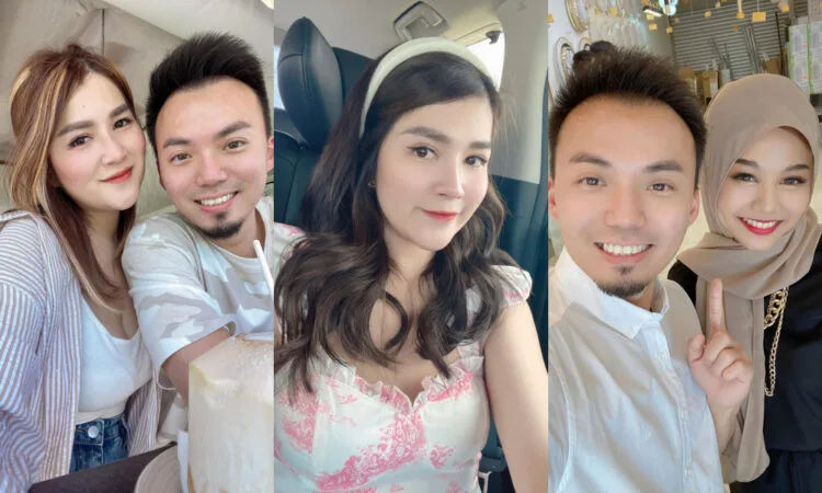 Sources: Facebook/Shermine Hau-Ah