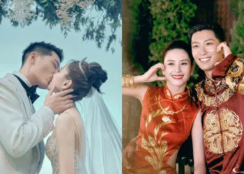 Source: Weibo/何超蓮Laurinda