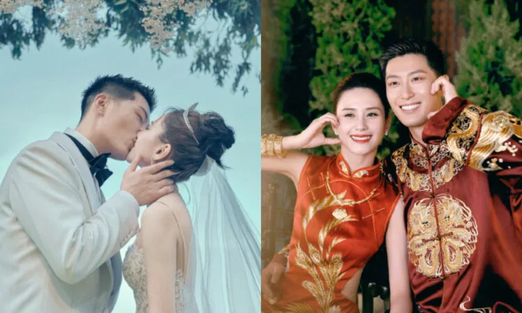 Source: Weibo/何超蓮Laurinda