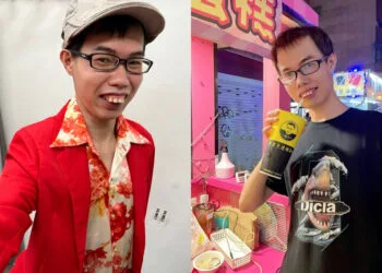 Source: Facebook/鄧佳華