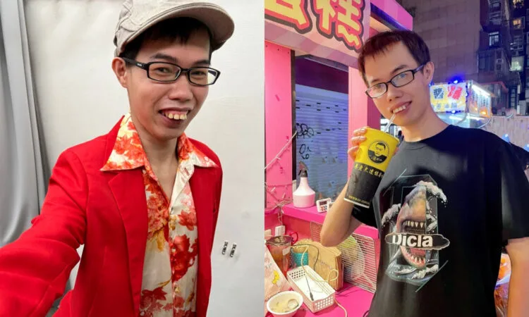 Source: Facebook/鄧佳華