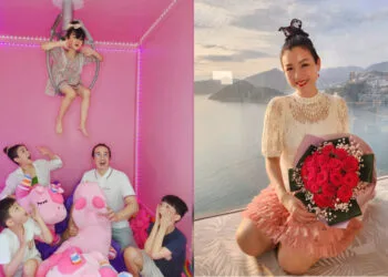 Source: Facebook/Aimee Chan