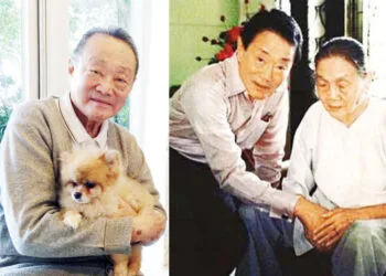 Source: 风采Feminine