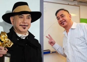 Sources: Wikimedia Commons/Facebook/黃秋生 Anthony Perry