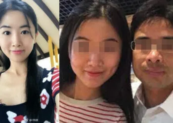 Sources: Weibo/繁星永在6688/Redian新闻/