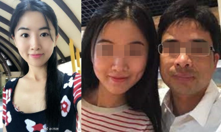 Sources: Weibo/繁星永在6688/Redian新闻/