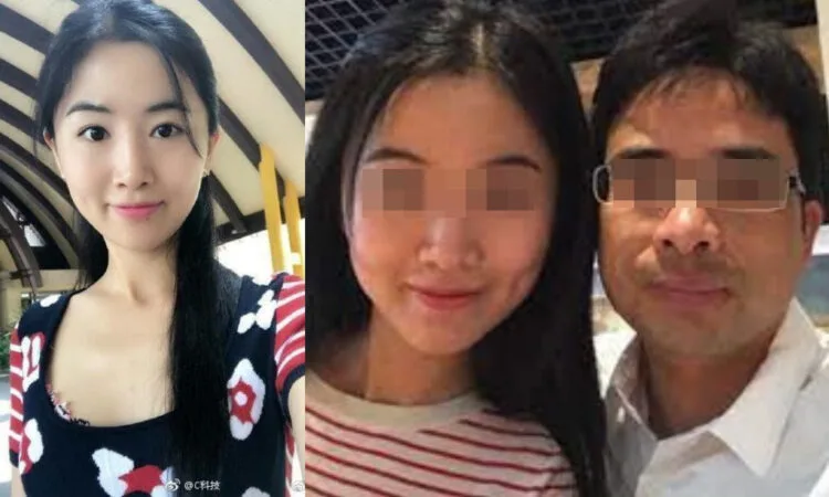 Sources: Weibo/繁星永在6688/Redian新闻/