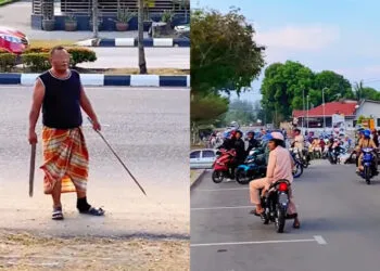 Source: Facebook/Inforoadblock