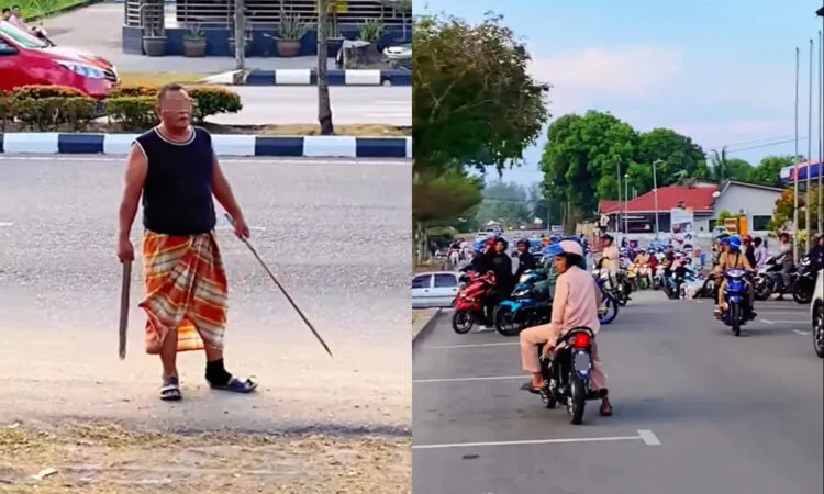 Source: Facebook/Inforoadblock