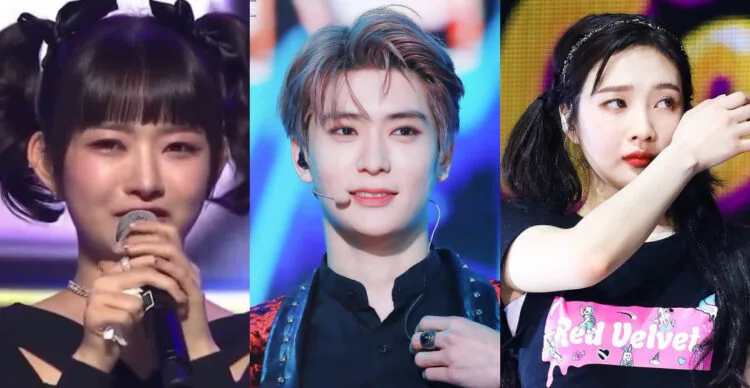 Sources: YouTube, Pinterest