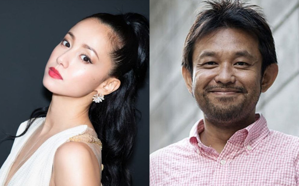 Sex 5 Times A Month Actress Erika Sawajiri S Shocking Prenuptial Contract Revealed Hype My