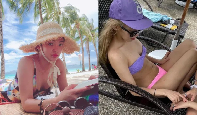 Sources: Pinterest, Instagram