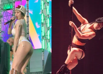 Sources: Instagram, Twitter