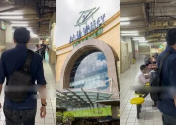 SOURCE: TIKTOK, MID VALLEY