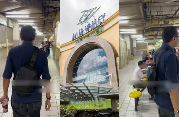 SOURCE: TIKTOK, MID VALLEY