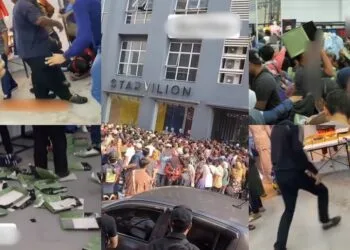 SOURCE: TWITTER, TIKTOK