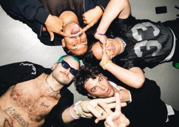 LANY