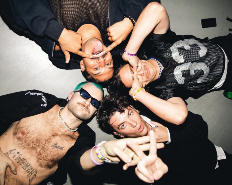 LANY