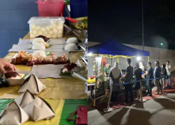 SOURCE: MSTAR & FACEBOOK