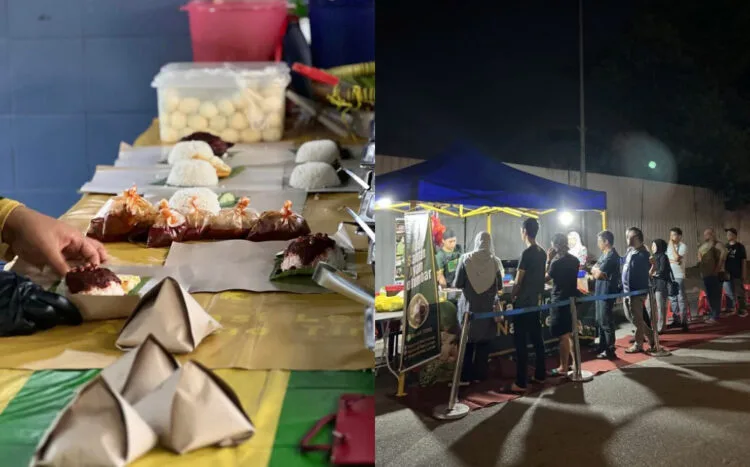 SOURCE: MSTAR & FACEBOOK