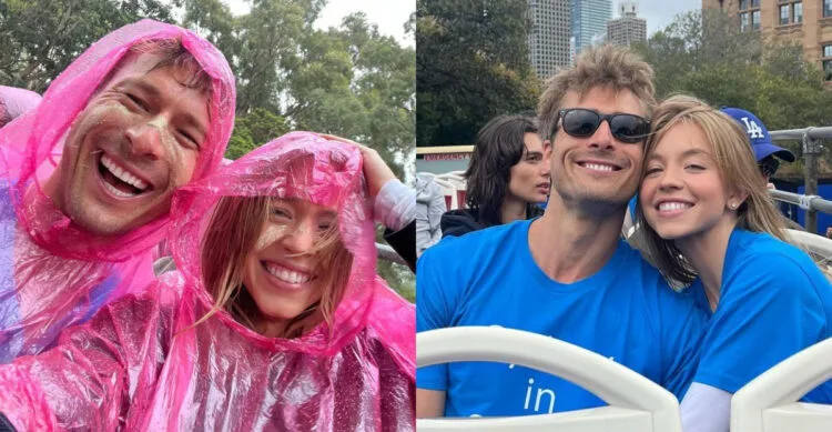 source: instagram/@sydney_sweeney