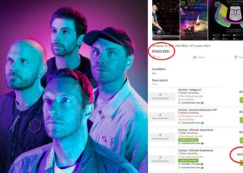 SOURCE: FACEBOOK, CAROUSEL, VIAGOGO