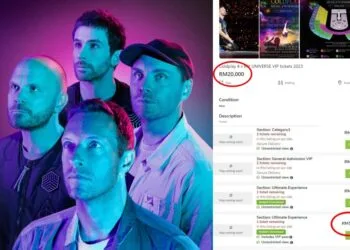 SOURCE: FACEBOOK, CAROUSEL, VIAGOGO