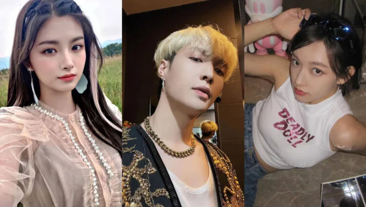 Sources: Pinterest, IG