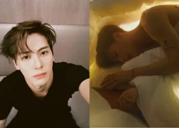 Sources: Instagram/@jacksonwang852g7/小红书