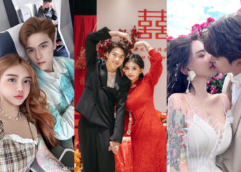 Source: Weibo/Abby-韩安冉