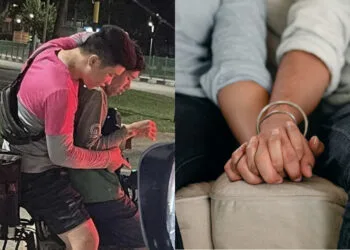 Sources: Facebook/Beh Chia Lor - Singapore Road/Pexels