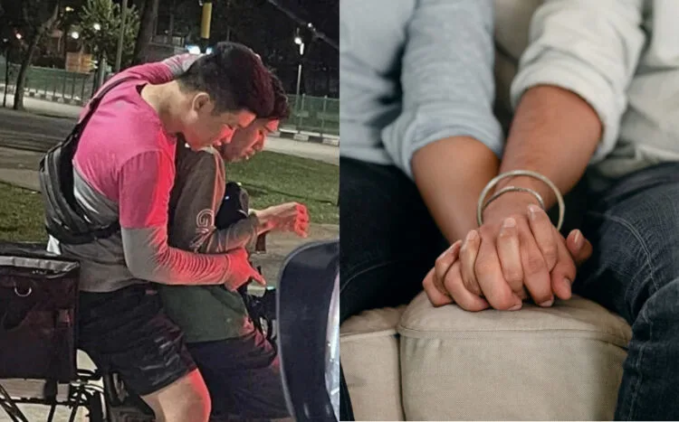 Sources: Facebook/Beh Chia Lor - Singapore Road/Pexels