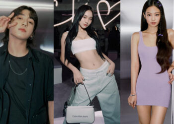 Sources: Instagram/@thv_forever30121995/@calvinklein/@ms_kuan