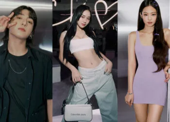 Sources: Instagram/@thv_forever30121995/@calvinklein/@ms_kuan